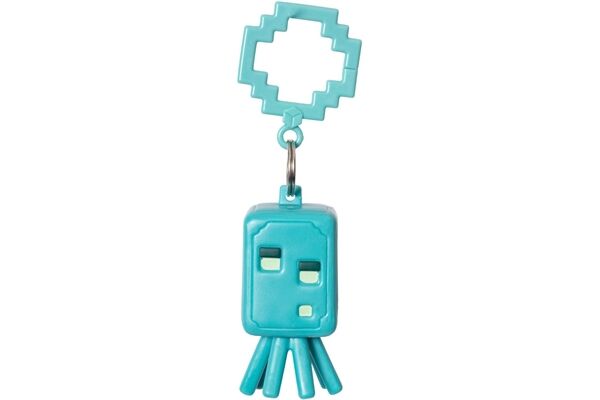 JUSTTOYS Minecraft Backpack Hangers S2 - Alles für zuhause