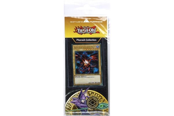 SOFTWAREPY Yu-Gi-Oh Collection Vol. 1
