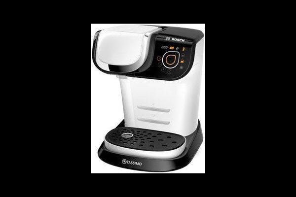 Bosch TAS6504 Tassimo