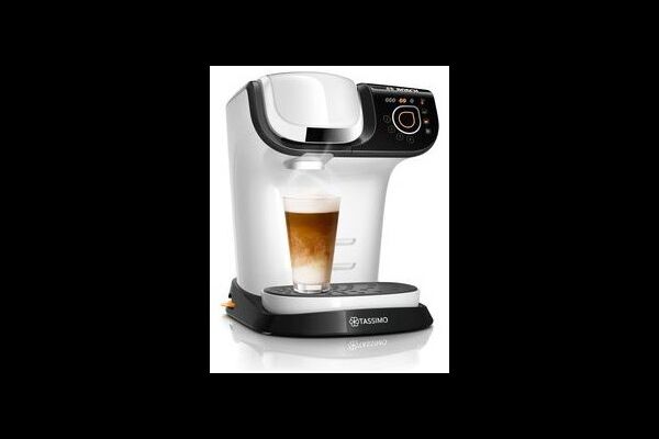 Bosch TAS6504 Tassimo