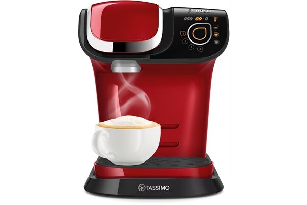 Bosch TAS6503 Tassimo My Way 2