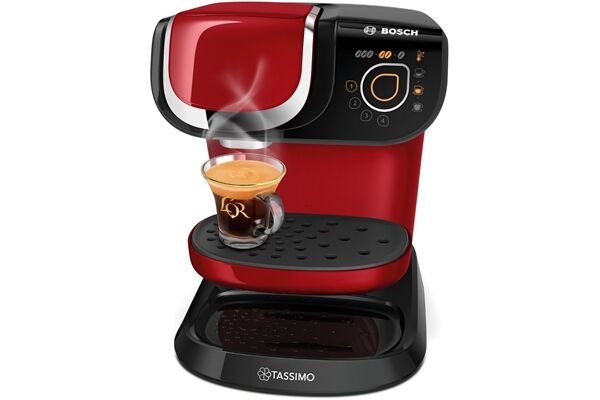 Bosch TAS6503 Tassimo My Way 2