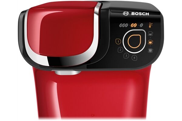 Bosch TAS6503 Tassimo My Way 2