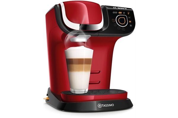 Bosch TAS6503 Tassimo My Way 2