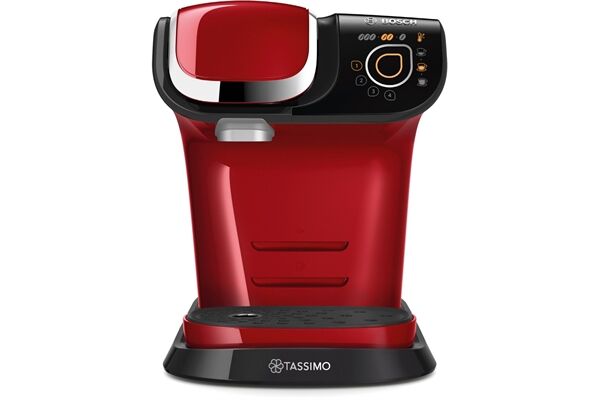 Bosch TAS6503 Tassimo My Way 2