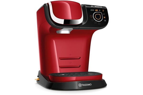 Bosch TAS6503 Tassimo My Way 2