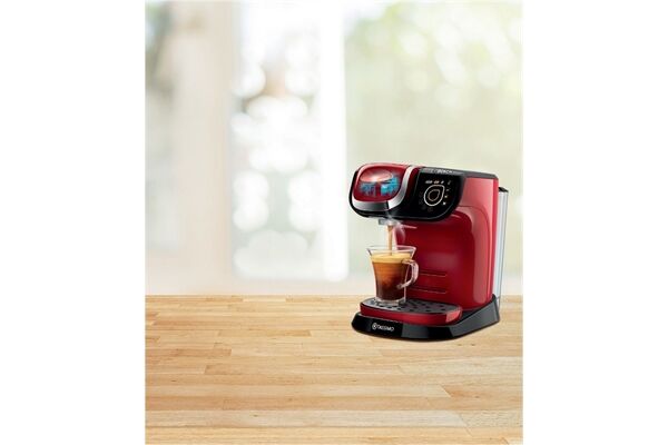 Bosch TAS6503 Tassimo My Way 2