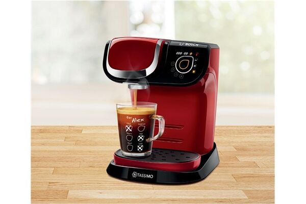 Bosch TAS6503 Tassimo My Way 2