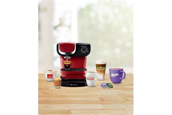 Bosch TAS6503 Tassimo My Way 2