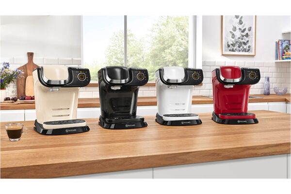 Bosch TAS6503 Tassimo My Way 2