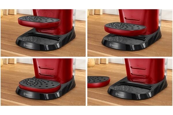 Bosch TAS6503 Tassimo My Way 2