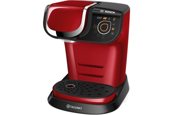 Bosch TAS6503 Tassimo My Way 2