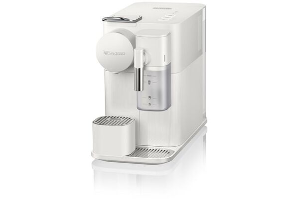 DeLonghi EN 510.W Nespresso Lattissima One B-Ware