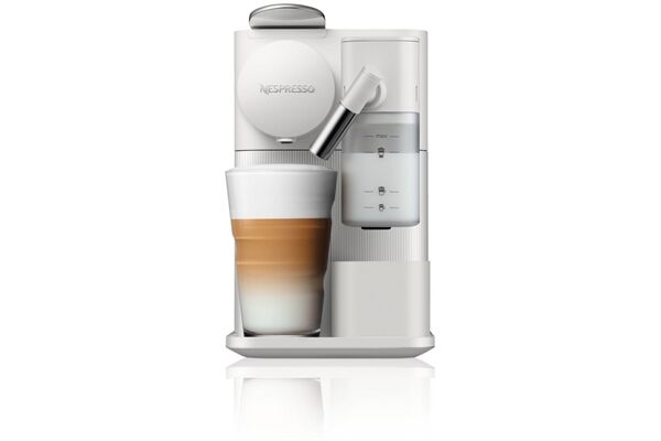 DeLonghi EN 510.W Nespresso Lattissima One B-Ware