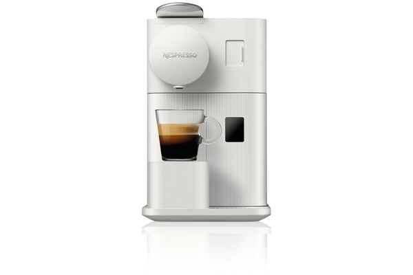 DeLonghi EN 510.W Nespresso Lattissima One B-Ware