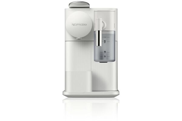 DeLonghi EN 510.W Nespresso Lattissima One B-Ware