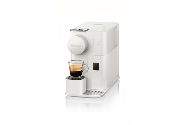 DeLonghi EN 510.W Nespresso Lattissima One B-Ware