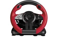 Speed Link TRAILBLAZER Racing Wheel for PS4/Xbo Sch