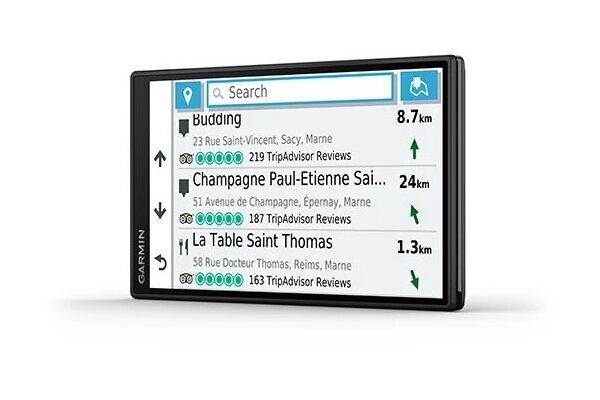 Garmin Drive 55 EU MT-S B-Ware