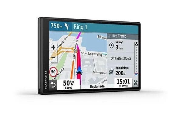 Garmin Drive 55 EU MT-S B-Ware