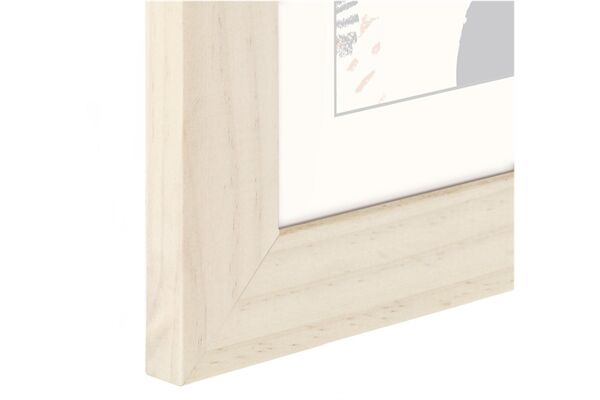 Hama Holzrahmen Skara (13x18cm)