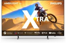 Philips 65PML9059/12 The Xtra (anthrazit)