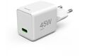 Hama Schnellladegerät (45W)