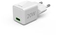 Hama Schnellladegerät (20W)´´