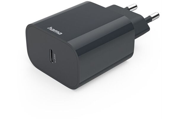 Hama Schnellladegerät USB-C (20W)