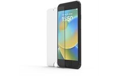 Hama Schutzglas Clear Protect für iPhone 7/8/SE 2020/22 (transparent)