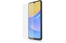 Hama Schutzglas Clear Protect für Galaxy A15 (transparent)