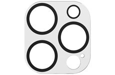 Hama Kameraschutz Cam Protect für iPhone 14 Pro/Pro Max (transparent)