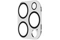 Hama Kameraschutz Cam Protect iPhone 15 Pro/15 Pro Max