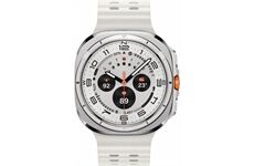 Samsung Galaxy Watch Ultra LTE (47mm) (titan weiß)