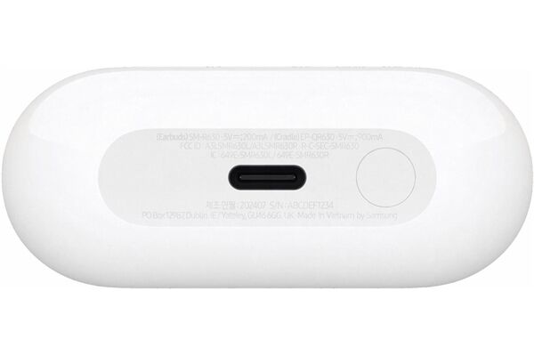 Samsung Galaxy Buds3 Pro