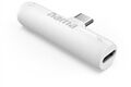 Hama USB Type-C > 3,5mm Klinke Adapter