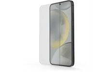Hama Schutzglas Clear Protect für Galaxy S24 (transparent)