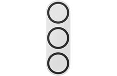 Hama Kameraschutz Cam Protect für Galaxy A25 5G (transparent)