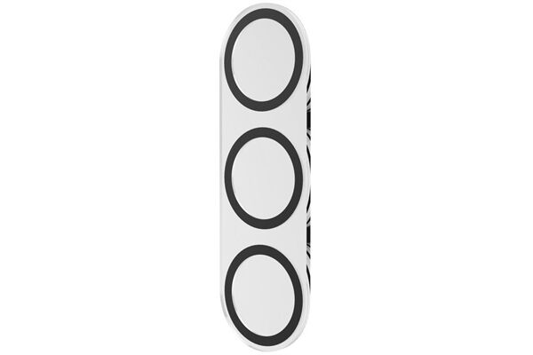 Hama Kameraschutz Cam Protect für Galaxy S24