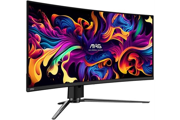 MSI MAG 341CQPDE QD-OLED