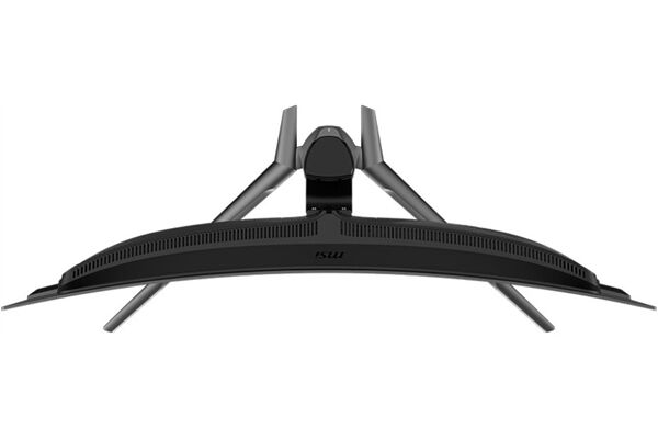 MSI MAG 341CQPDE QD-OLED