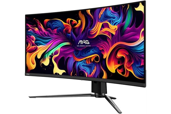 MSI MAG 341CQPDE QD-OLED