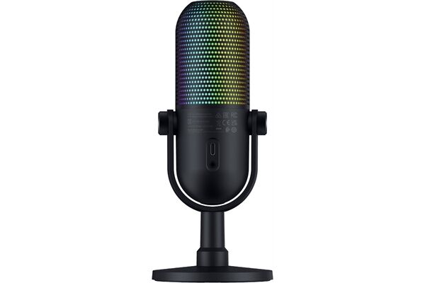 Razer Seiren V3 Chroma