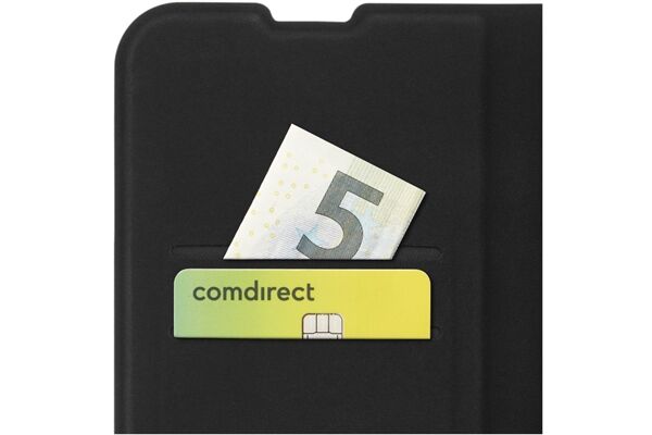 Hama Handytasche iPhone 15 Daily Protect