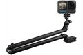 GoPro Boom + Klebehalterungen