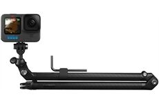GoPro Boom + Lenkerhalterung (schwarz)