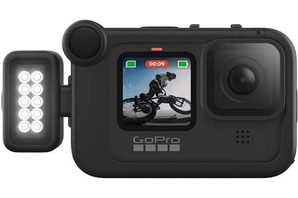 GoPro Light Mod