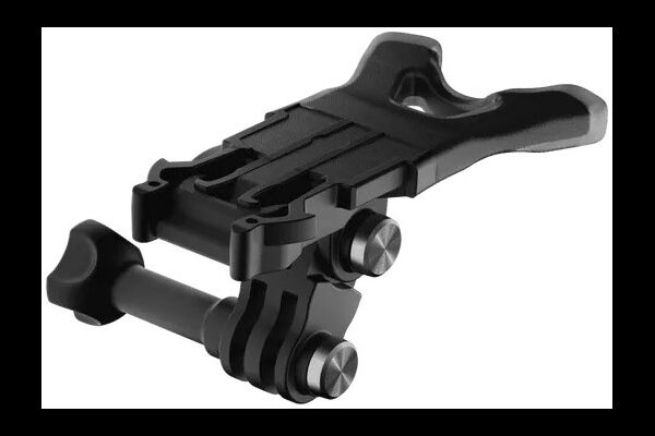 GoPro Mundhalterung