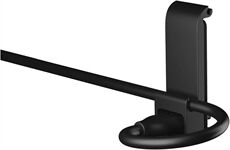 GoPro USB-Pass-Through-Klappe (schwarz)