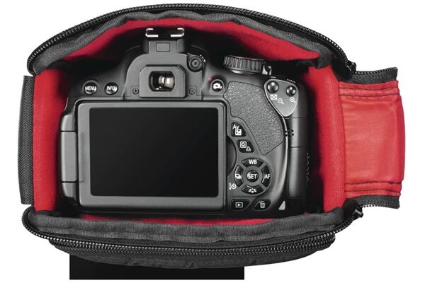 Hama Kameratasche Samara 110 Colt